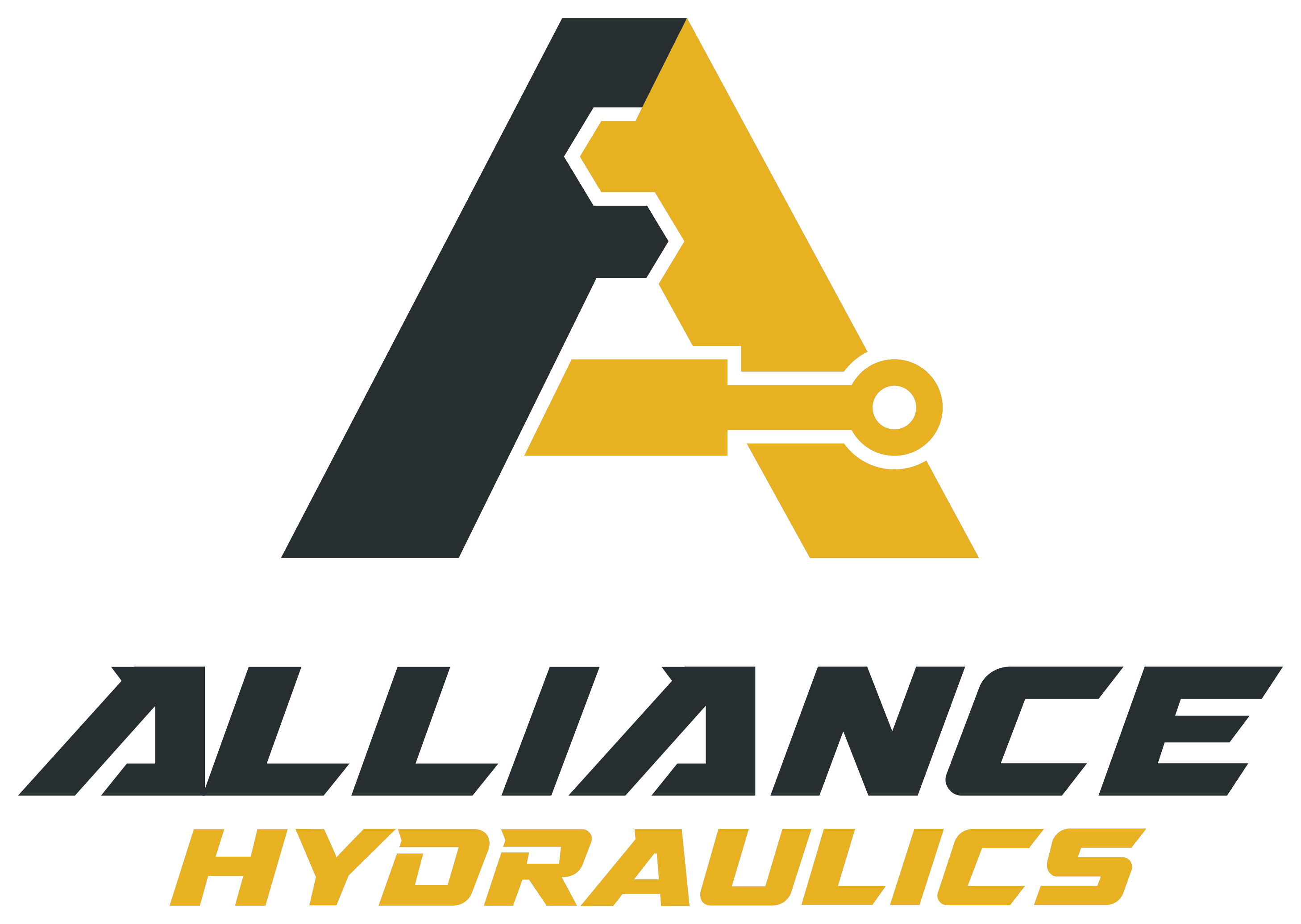 Alliance Hydraulics
